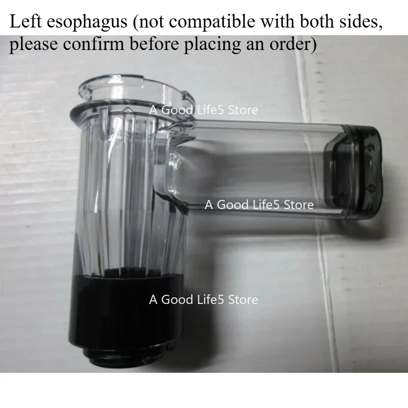 

Apply To Philips Juicer HR1932/HR1933/HR1890/HR1891 Drive Wheel, Esophagus, Accessories