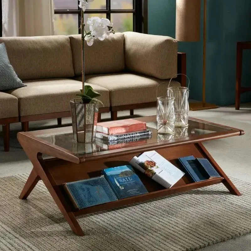 

Sofa Side Table Salon Corner Tables Living Room Table Home Furniture Luxury Desk Coffee Mini Small Coffe Center Mesa Simple