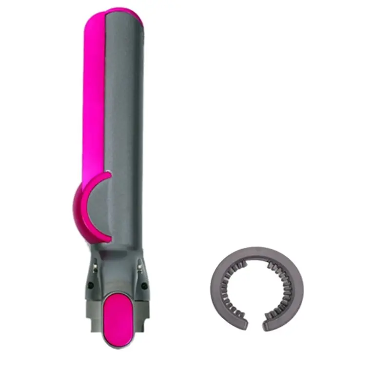 

BAAM-For Shark Flexstyle Airflow Attachment For Smooth Hair Styling With Reduced Damage And Fray Breakage