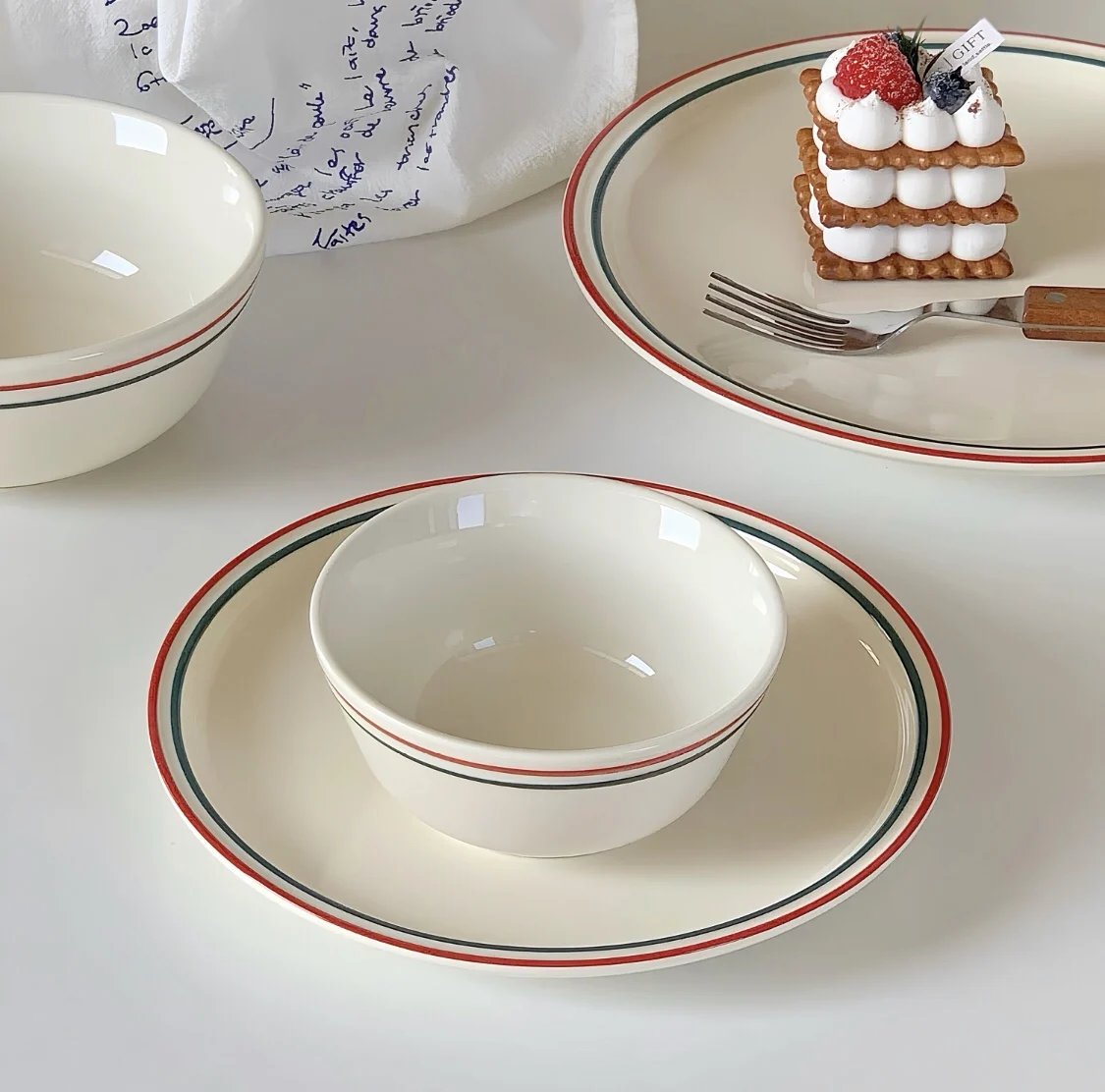 American Style West… - image