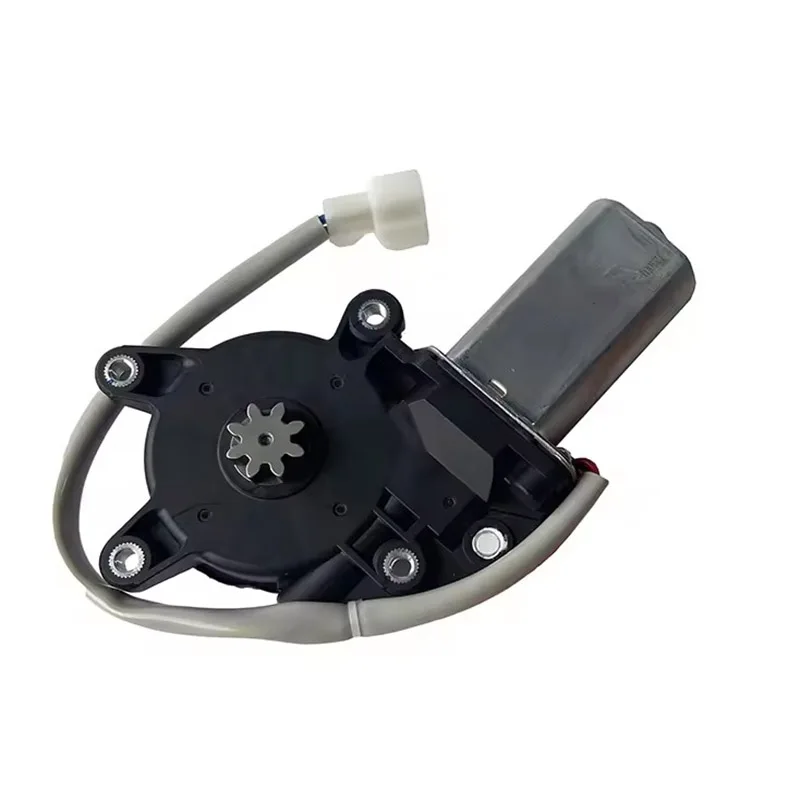 Nieuwe voorste elektrische raamheffermotor 61188SA011 61188SA001 81188SA010 voor Subaru Forester