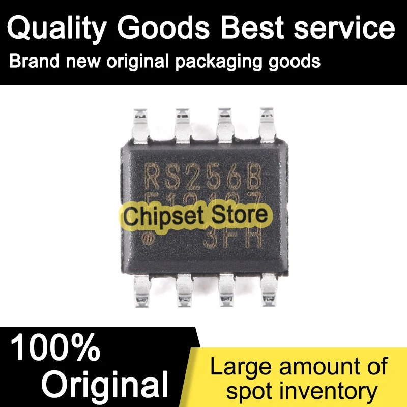 

MB85RS256BPNF-G-JNERE1 MB85RS256BPNF MB85RS256 SOP 100% Brand new