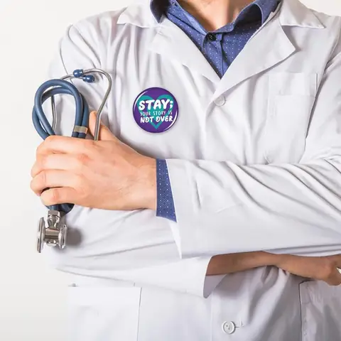 8 best sales आत्महत्या जागरूकता - №5