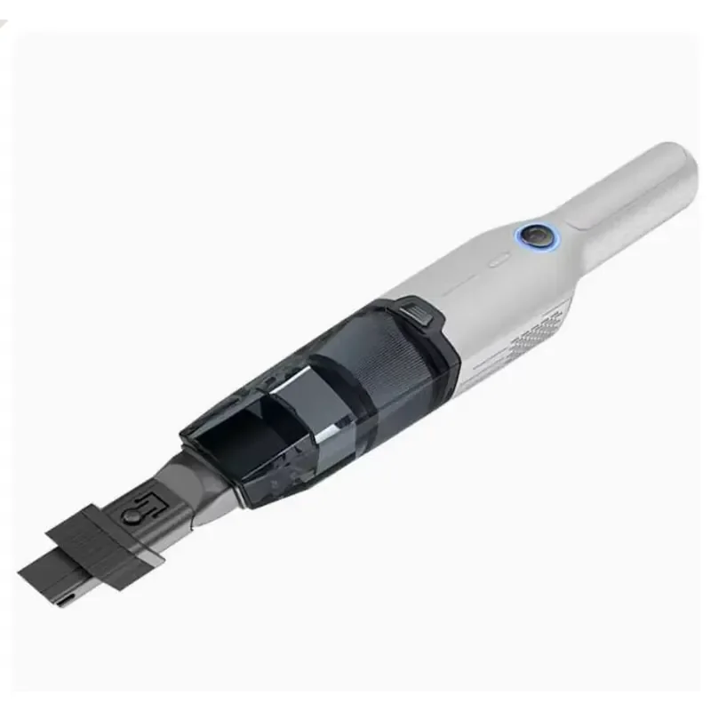 Car Wireless Charging Car Home Handheld Small Suction Powerful Mini Vacuum Cleaner