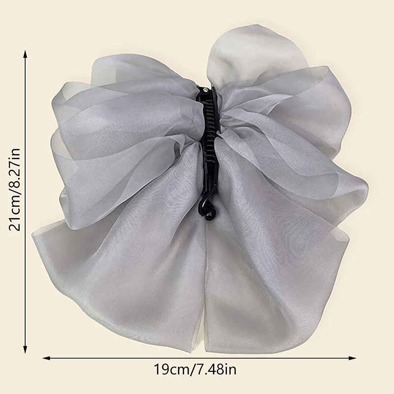 2023 New Chiffon Bo…