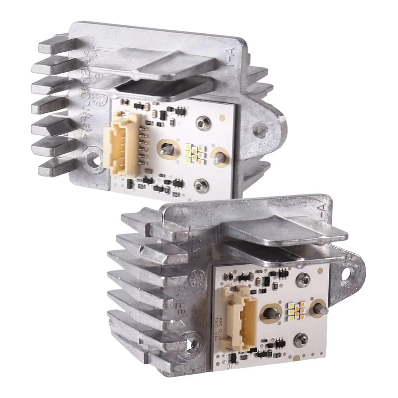 4M8941475 4M8941476 Headlamp Controller Module