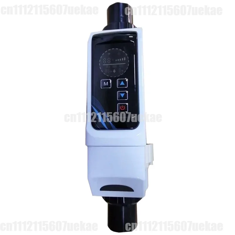 For 2026 Hot Sale 160m³ Salt Chlorinator, AC110V-240V Waterproof Pool Chlorine Generator for Swimming Pool Water Treatment