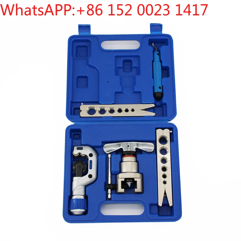 

Eccentric Pipe Expander CT-N806AM-L/CT-N808AM-L