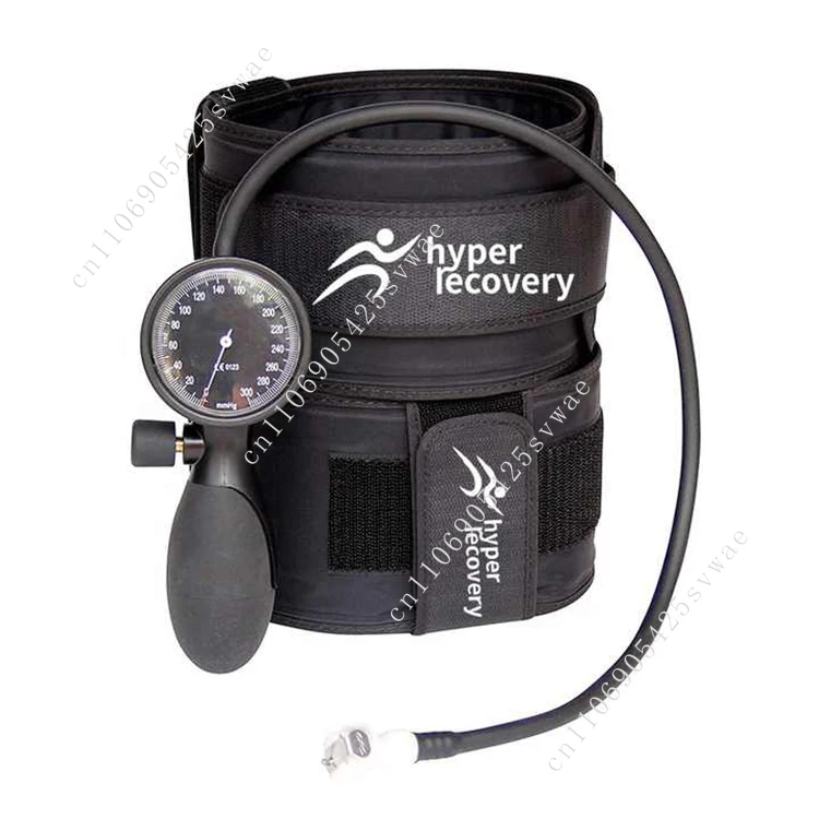 

Top Quality Weight Lifting Occlusion Training Bands Blood Flow Restriction Bands for Arm Leg BFR Training Cuffs Dropshipping