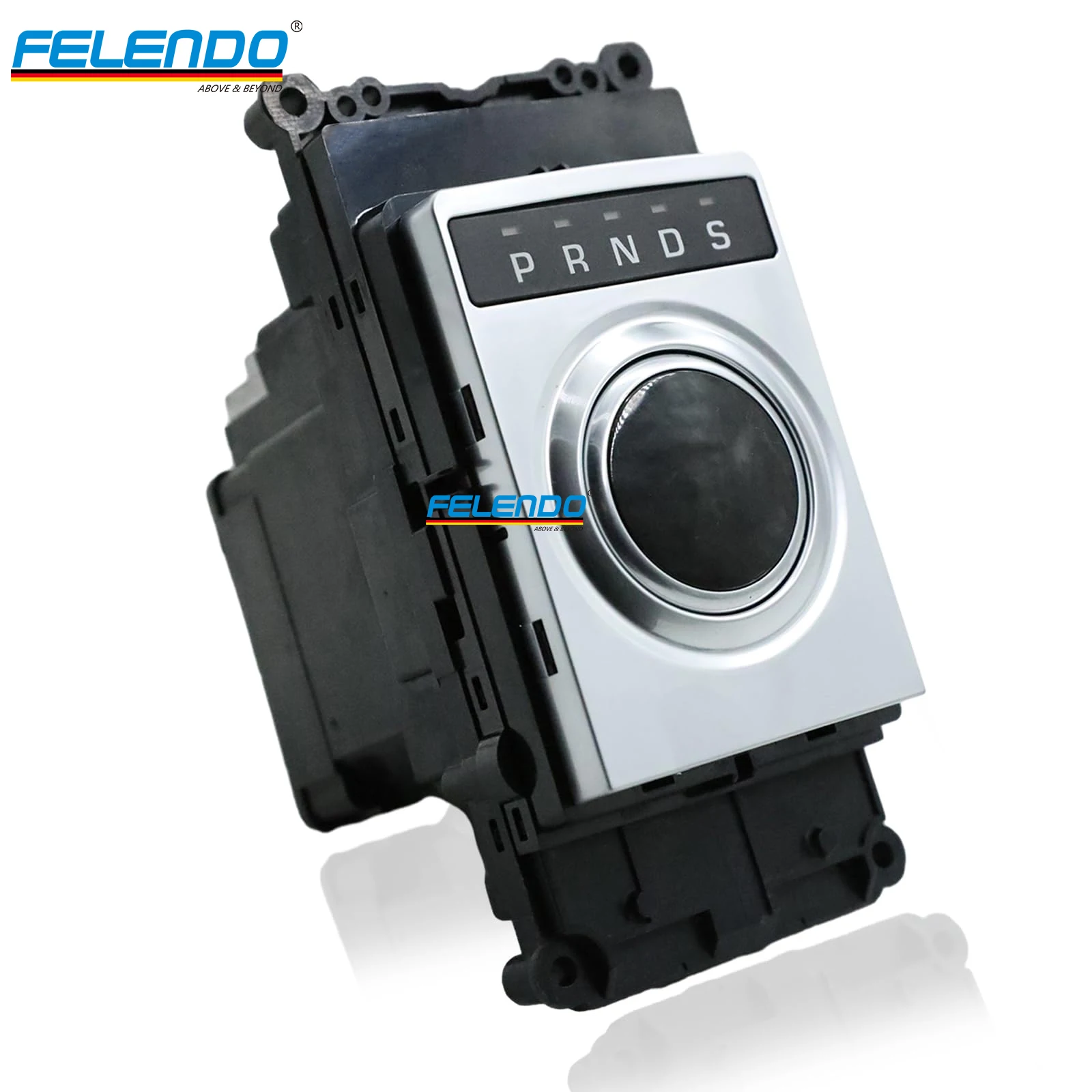

Gear Shifter Control Module Panel LR072650 LR066522 LR052082 EK527E453AC for Range Rover 2013- Transmission Shift Indicator