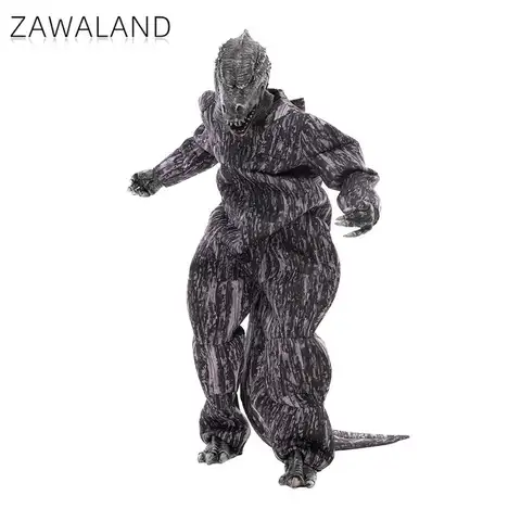 10 best sales गॉडज़िला कॉसप्ले - №3