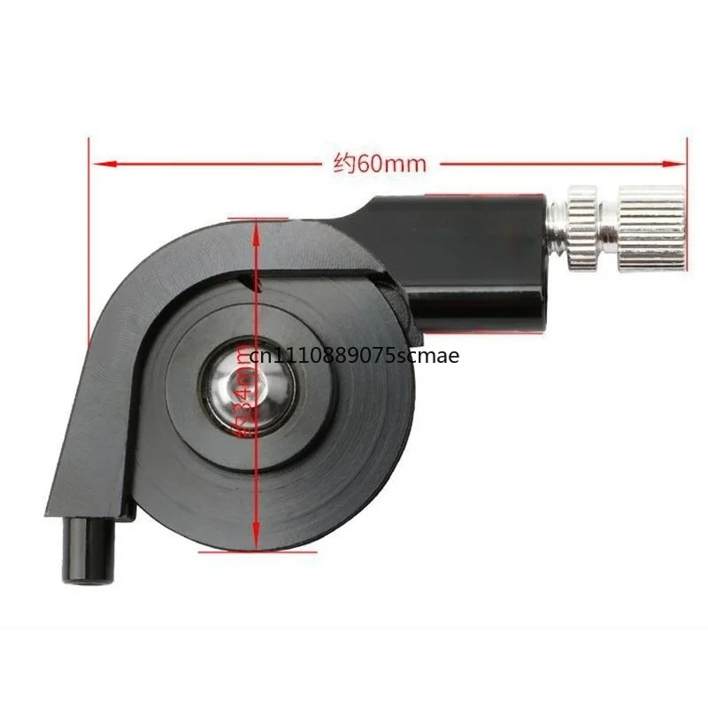 

Mountain bike bicycle V brake stroke converter big snail ultra-light hand variable with V brake regulator