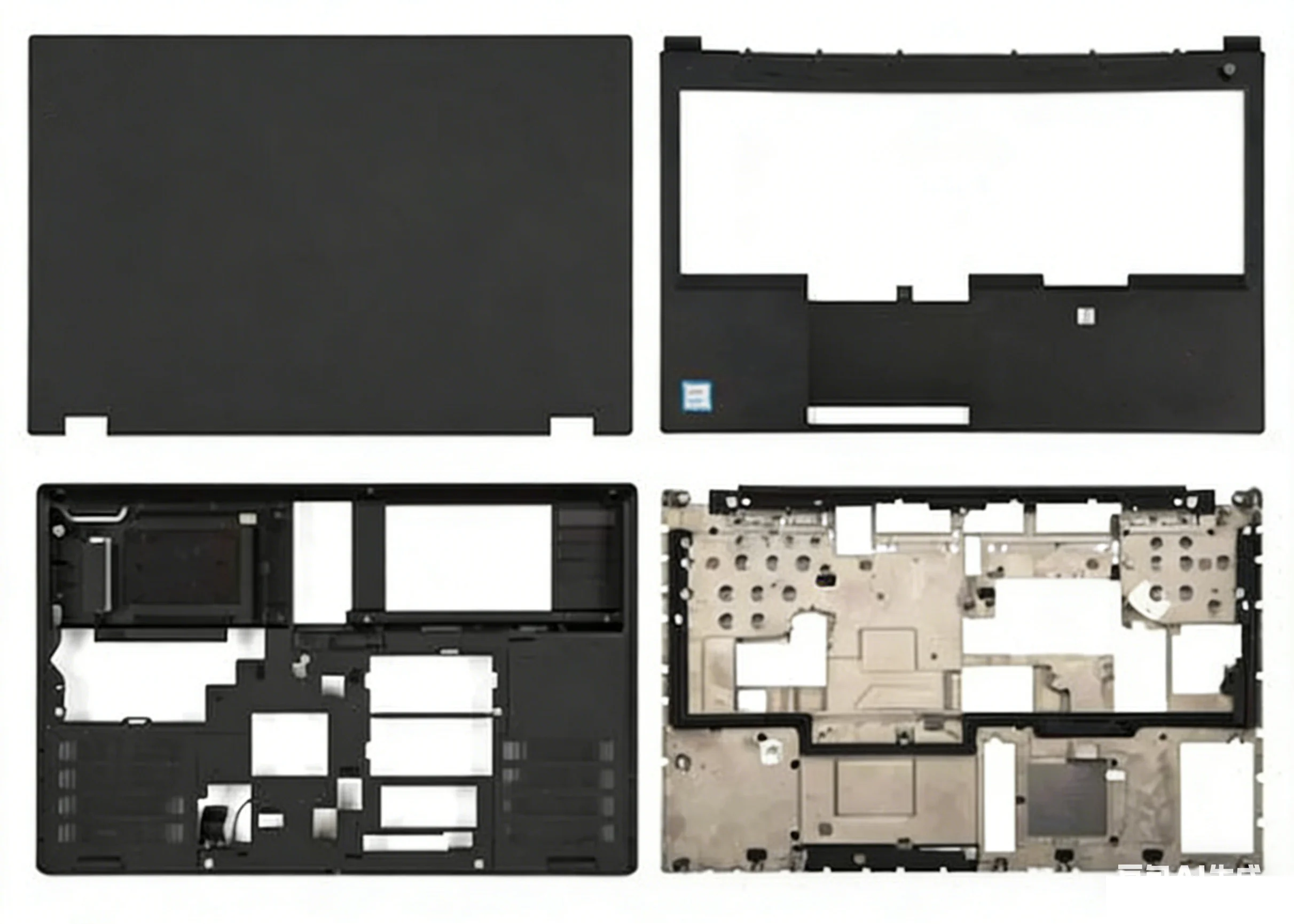 

For Lenovo Thinkpad P53 Series Laptop LCD Back Cover/Front Bezel/Palmrest/Bottom Case/Parts
