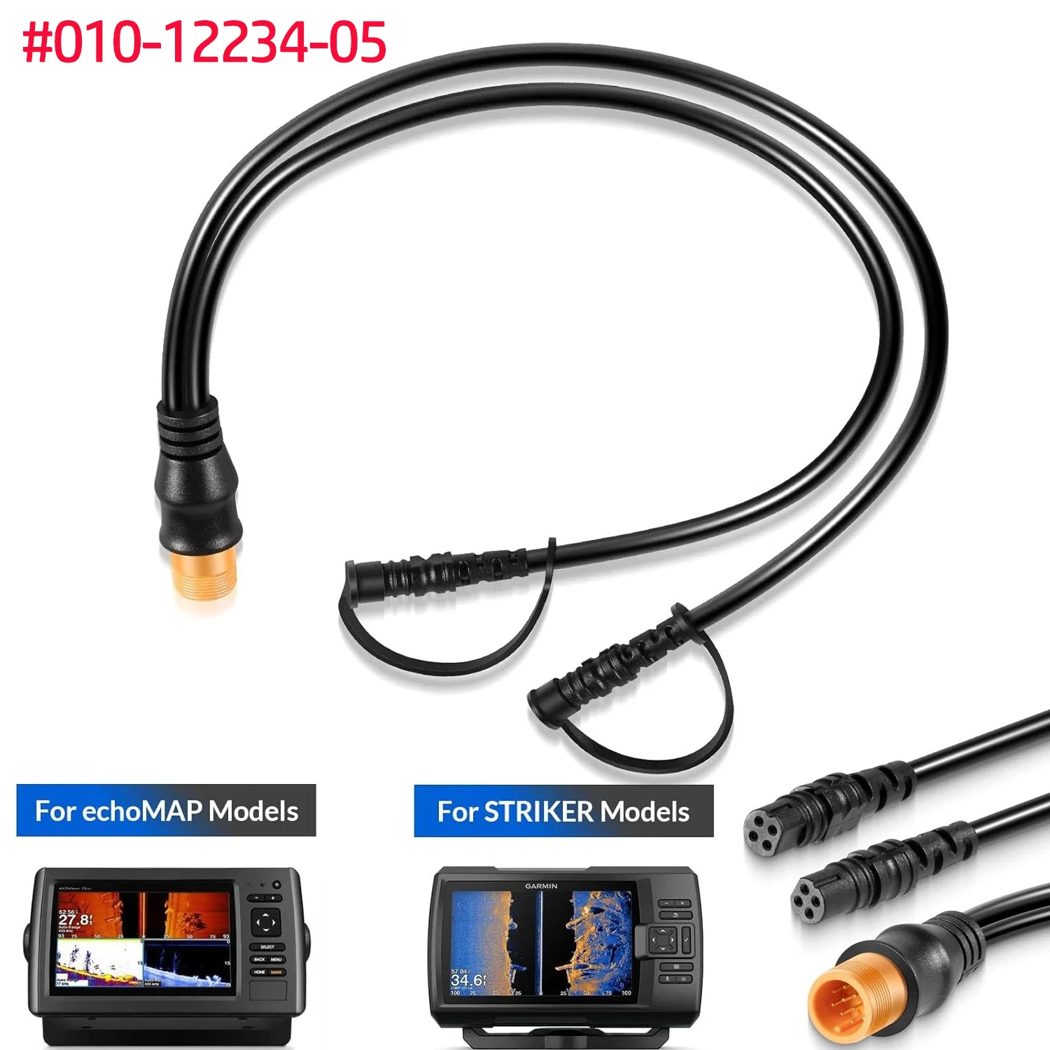 #13 Transducers List of Top Picks