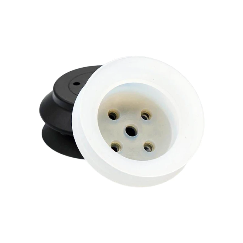 Overloaded Robotic Arm Vacuum Suction Cup Industrial Nozzle ZP32/40/50/63/80/100/125 HBN/HBS