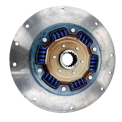 Original New Condition Excavator Clutch Disc VOE 14528378 for 17T VOL VO460 Excavator Truck Retail Engineering Machinery Parts
