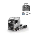 Truck Gray