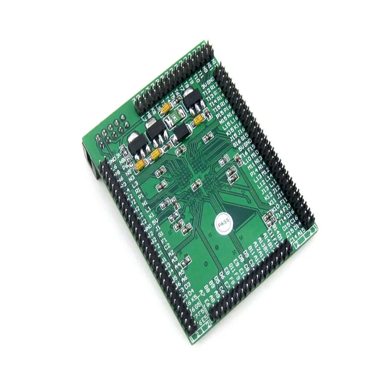 Waveshare  ALTERA Core Board，CoreEP4CE10，EP4CE10F17C8N， minimum system board