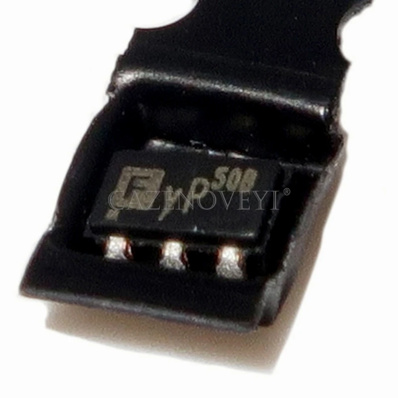 （1-5pcs）UP7533M8 S12 LD7550BBL 50B 50R IMD2AT108 D2 LD7531AMGL 31 31A SOT23-6