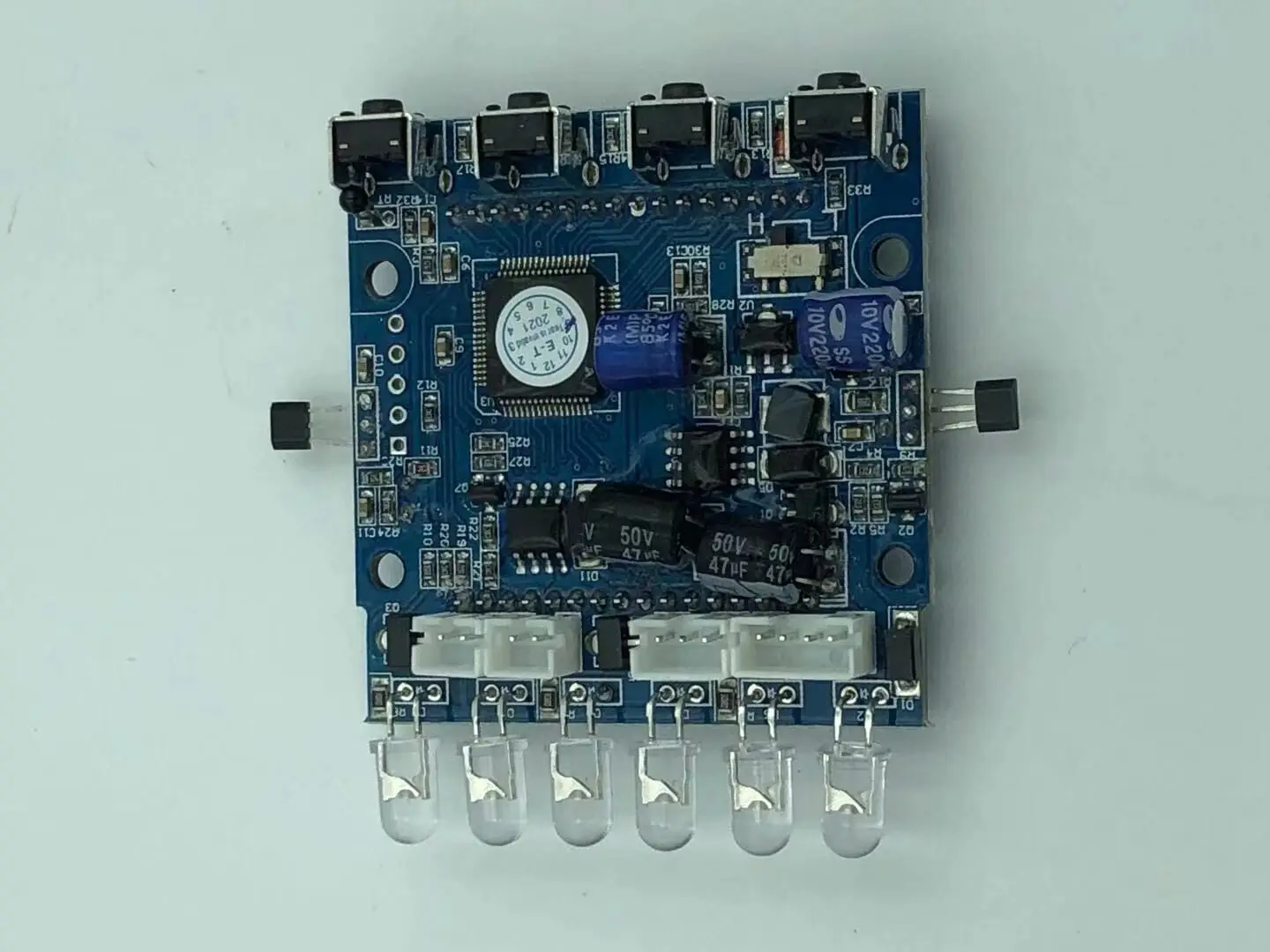 Display Screen Main Board for BOOSTER V S Old 33V displays Original e-twow ETWOW electric scooter Accessories Color