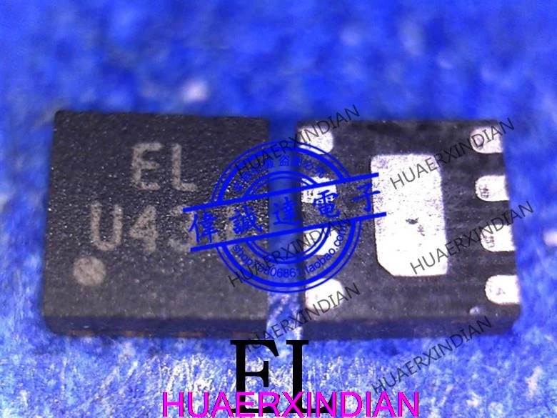1PCS UP9015PDN8 UP9015P Printing  EL QFN8 Quality Assurance New And Original