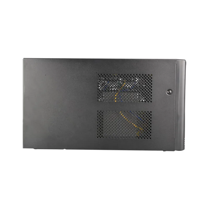 Shanke-DS1000L Fonte de alimentação ininterrupta Bateria externa, máquina de longo prazo, único host, 12V, 1000VA, 600W