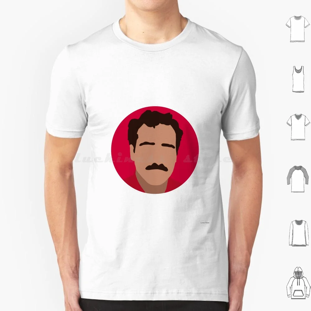 Her T Shirt Cotton Men Women DIY Print Her Joaquin Phoenix Movie Film Cinema Artist Flat Design Graphic Digital Drawing