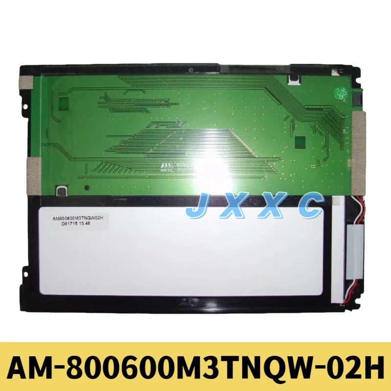 

Suitable for 8.4-inch AM-800600M3TNQW-02H 800600M3-02 AM800600M3TNQW02H LCD Display