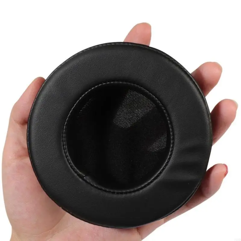 Almohadillas para orejas J1HD para Daryou D3 EH722 Auriculares Cojines orejas Cubierta almohada para S