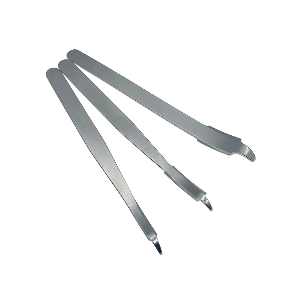 Orthopedic instruments Hohmann Retractors1pc Bone retractor Opener Veterinary instrument Stainless Steel