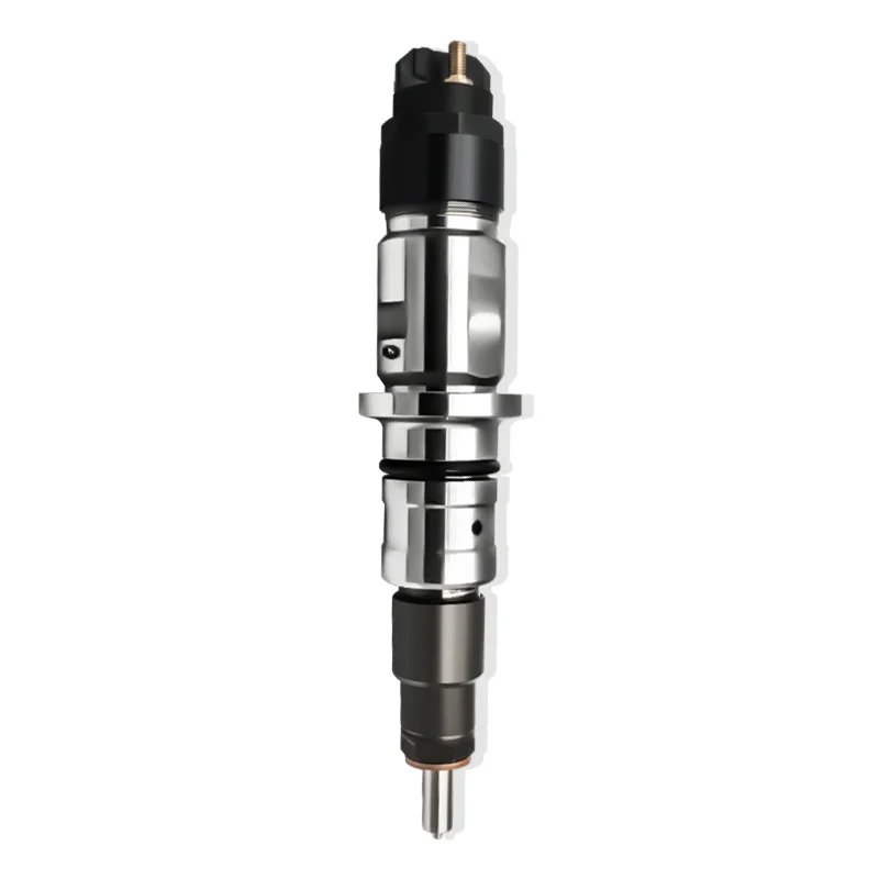 Diesel Engine Common Rail Injector 0445120075 0445120297 0445120391 0445120086 0445120054 0445120142 Automobile Product, LI1727