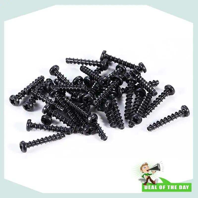 24-Hour Delivery 20Pcs Battery Screws Compatible For Dyson DC62 V 6 V8 V10 Vacuum Cleaner Battery Installation Screws