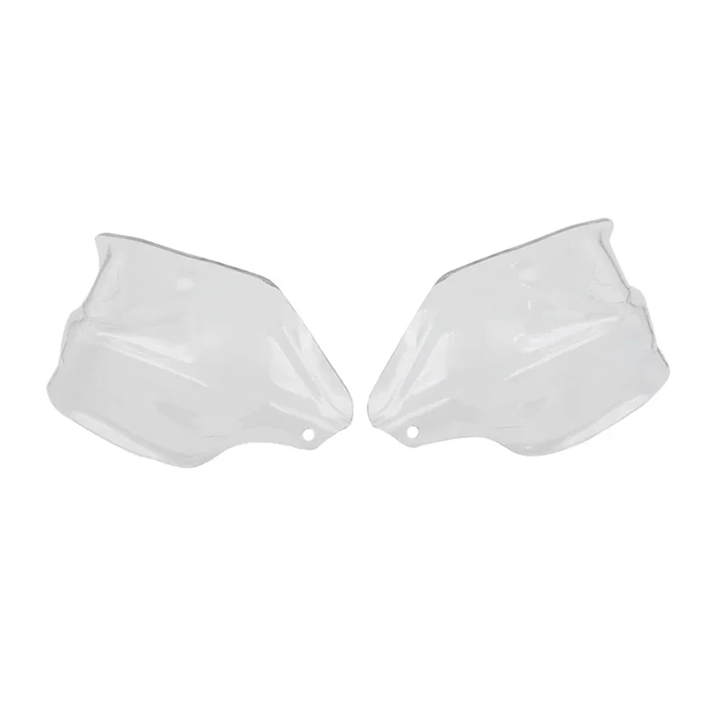 

Dependable-For BMW Waterbird R1200GS R1250GS F850GS ADV Motorcycle Handguard Hand Shield Protector Windshield