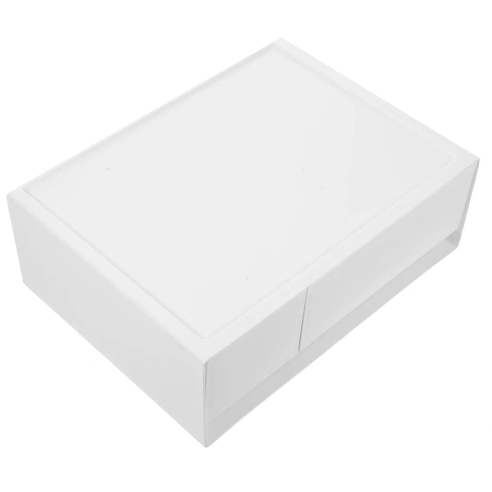 

Органайзер для стола: штабелируемый настольный контейнер для хранения канцелярских принадлежностей, косметики, аксессуаров, офисных принадлежностей, украшений, мелочей для ванной комнаты