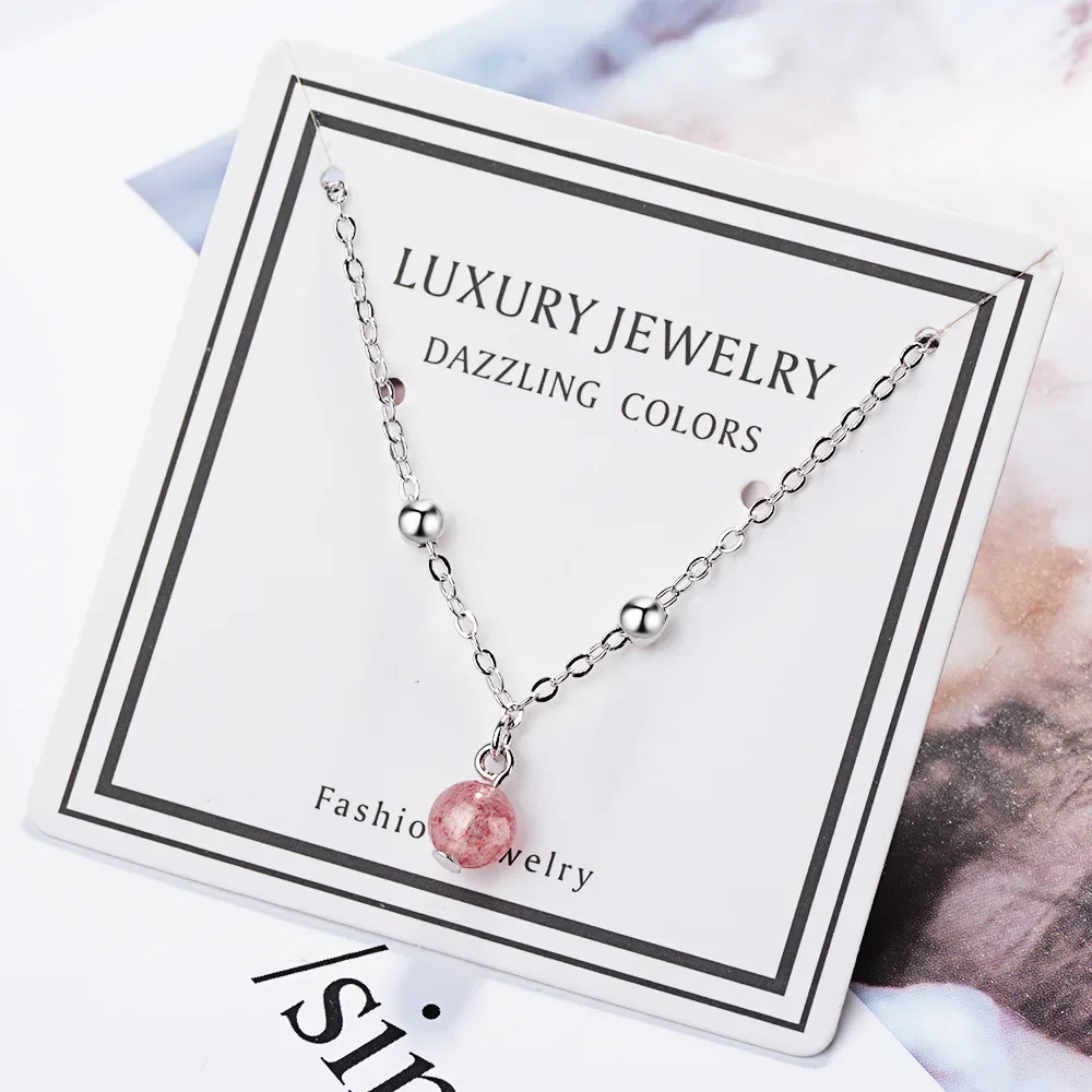 Luxury Pink Crystal Zircon Charms Bracelets for Women Infinity Chain Bracelet 925 Sterling Silver Jewelry Gift Pulseras Mujer