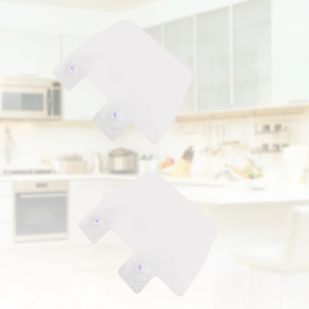 

Anti Splash Water Baffle Board Kitchen Sink Guard Resin Elastic Waterproof Suction Strong Prevent Clothes Floor Kitchen