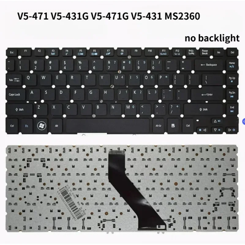 Brand New For Acer …