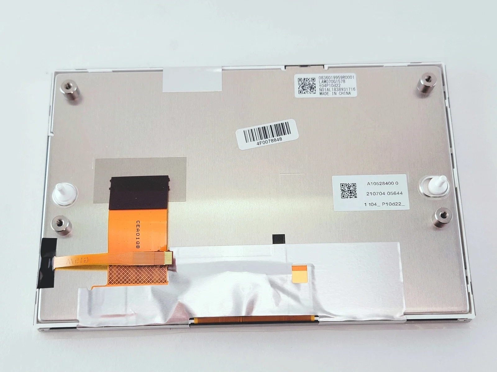 

LAM070G157B perfect working and Spot Goods