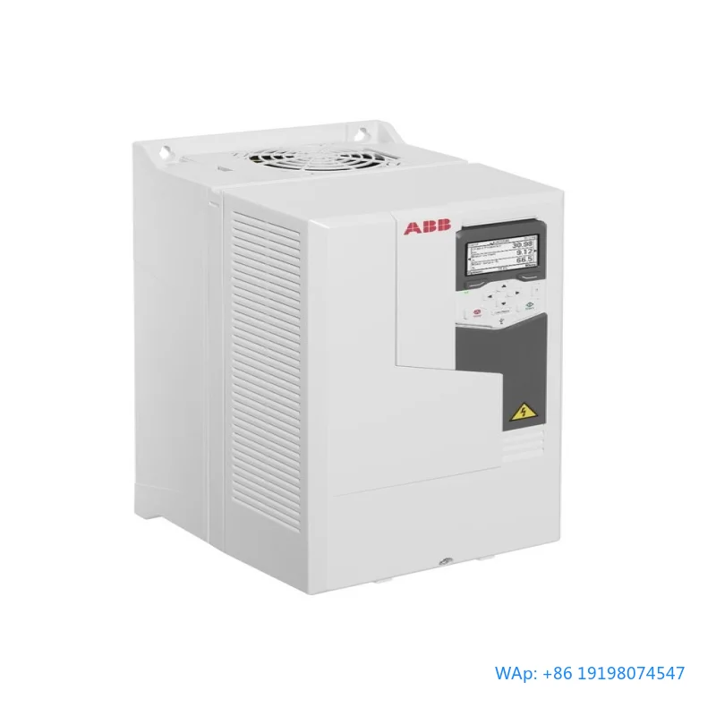 

Частотный преобразователь ACS58001033A4 3AXD50000038961