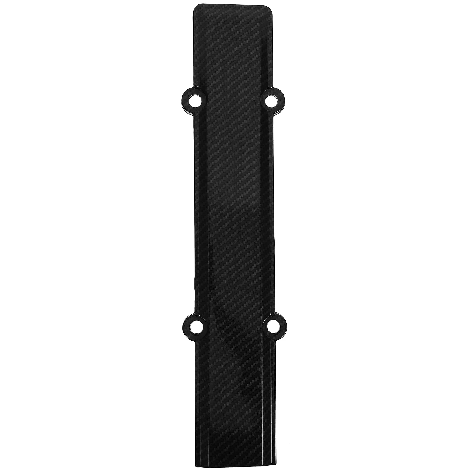 

Carbon Fiber Engine Valve Cover Auto Part Lightweight Plastic Durable Easy Installation Various Car Models Compatible Sleek