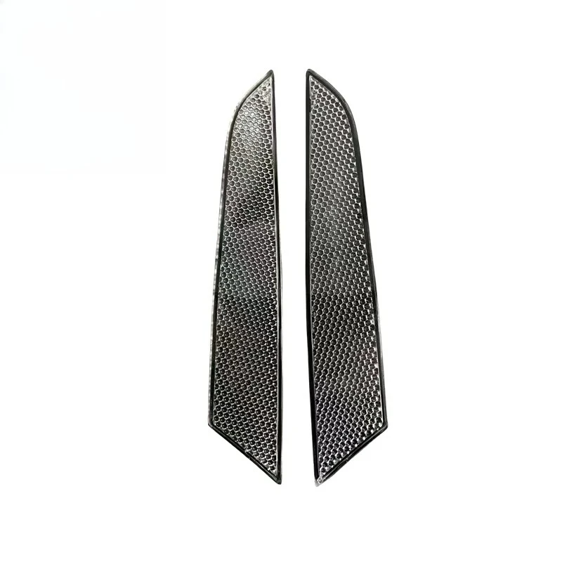 

2025 hot sale Front Bumper Width Indicator Light,Turn Signal ,Side Marker Lamp Reflector for 540C,570S,570GT,600LT,13A58