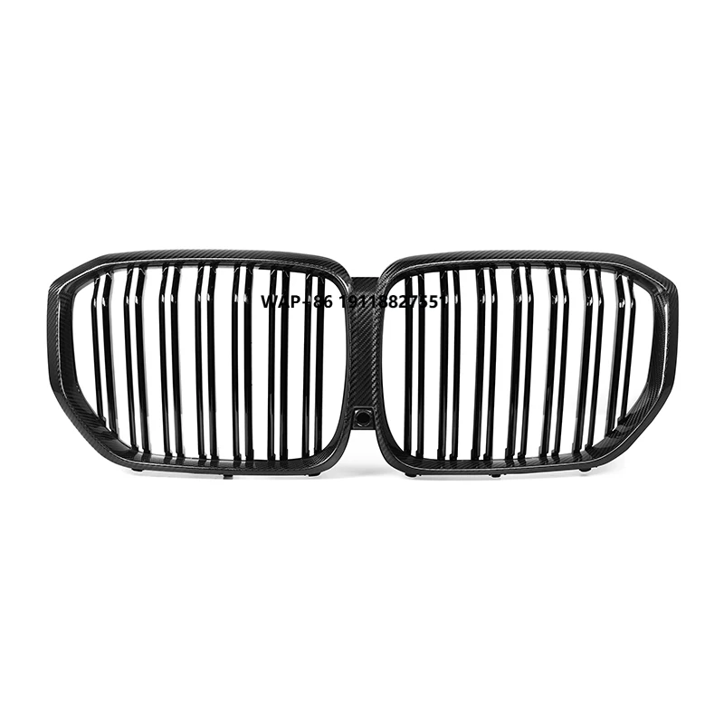 Dry Carbon Fiber Fr… - image