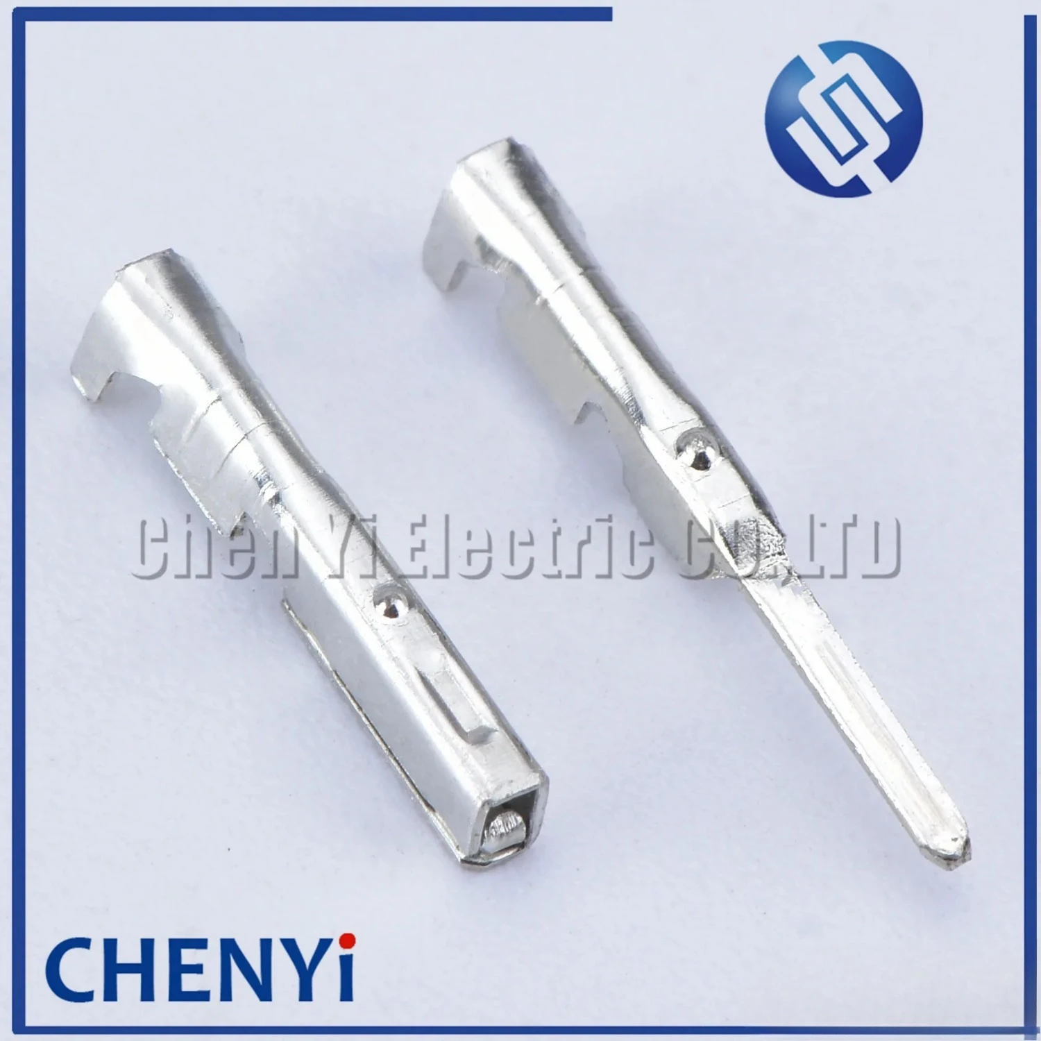 50 Pcs Auto Termina…