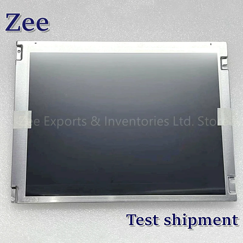 Original 10,4 Inch LCD screen display panel G104SN02 V.2 G104SN02 V2 G104STN 01,0 100% getestet