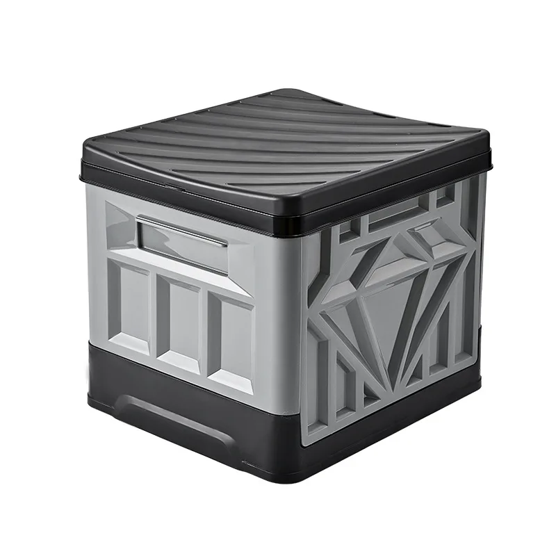 

Portable Toilet Car Folding Toilet Outdoor Camping Self-driving Mobile Toilet Curing Agent Emergency Kit