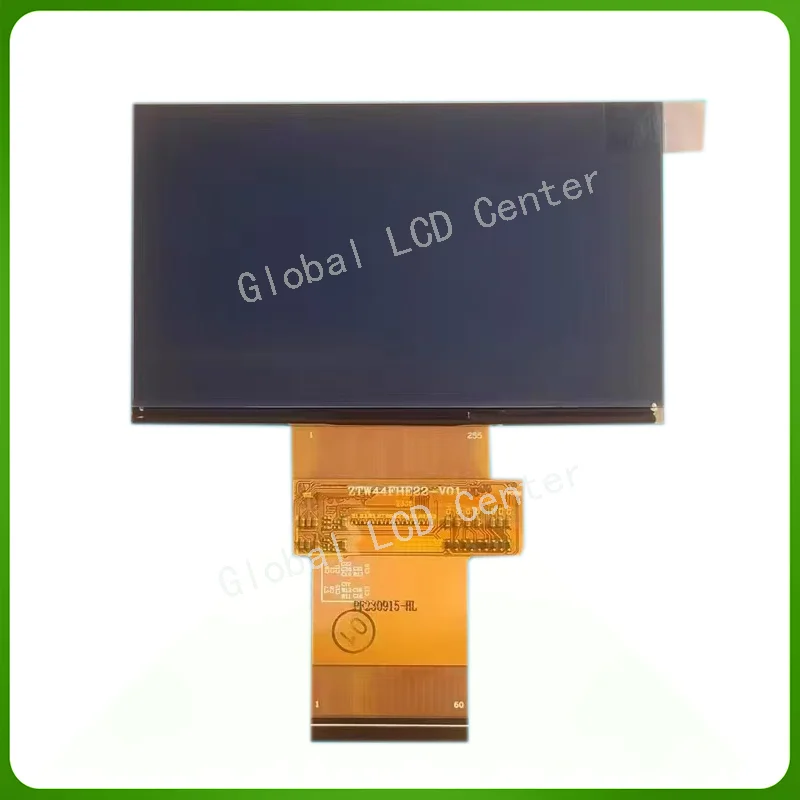

Новый 4,3-дюймовый ЖК-экран ZTW44FHE-2,1 PF210318B PF211206B 1920x1080 Проектор BlitzWolf BW-VP13 BW VP13 TENKER BL-49