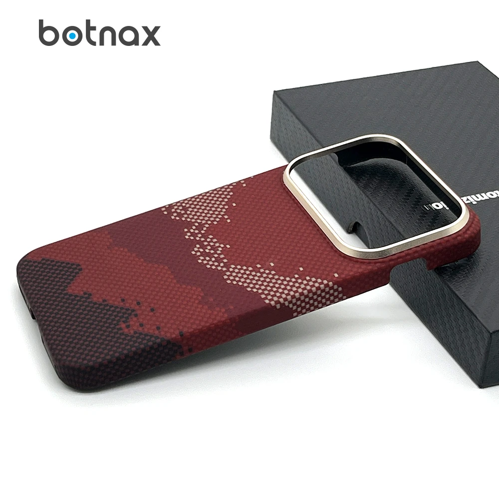 Magnetic Carbon Fiber for Oppo Find X10 Pro Max Case Light Weight Anti-Scratch X10 Aramid Kevlar Cover Slim Skin Funda Coque