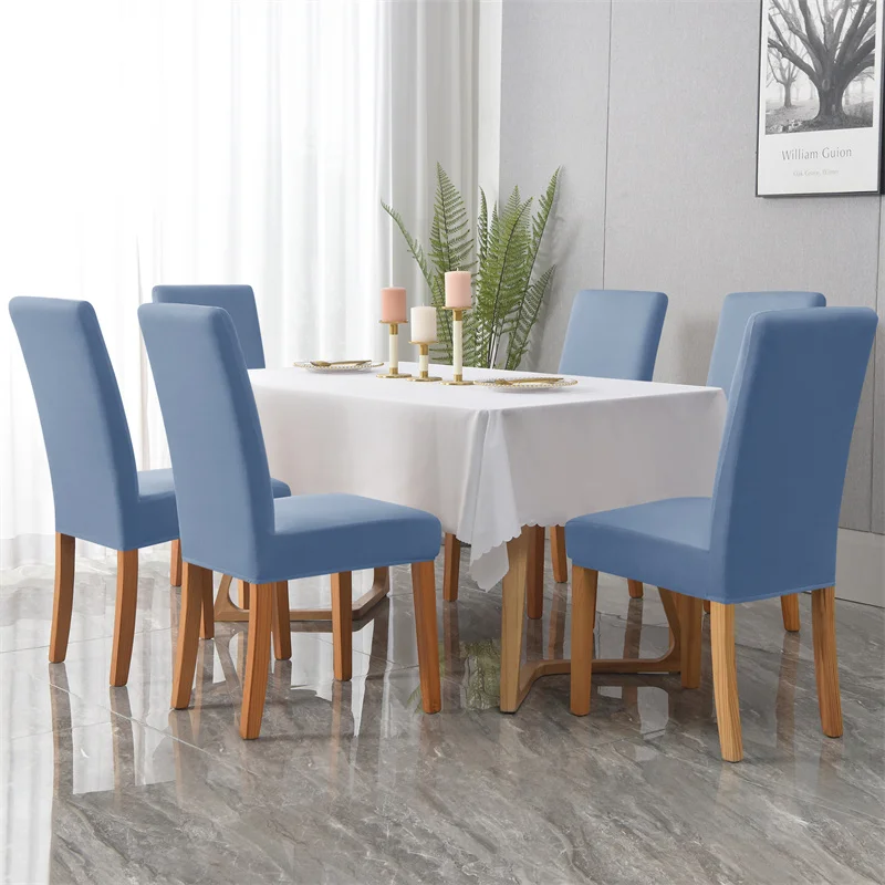 Thumbnail 4 - #46 Latest Dining Chair Seat Covers Offers