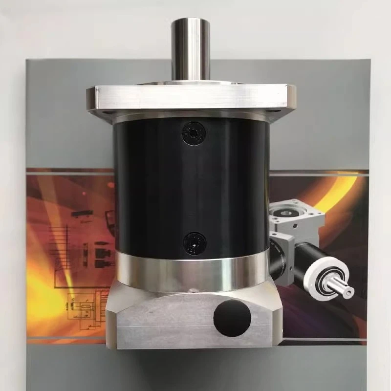 Mask mechanical gear reducer servo precision planet