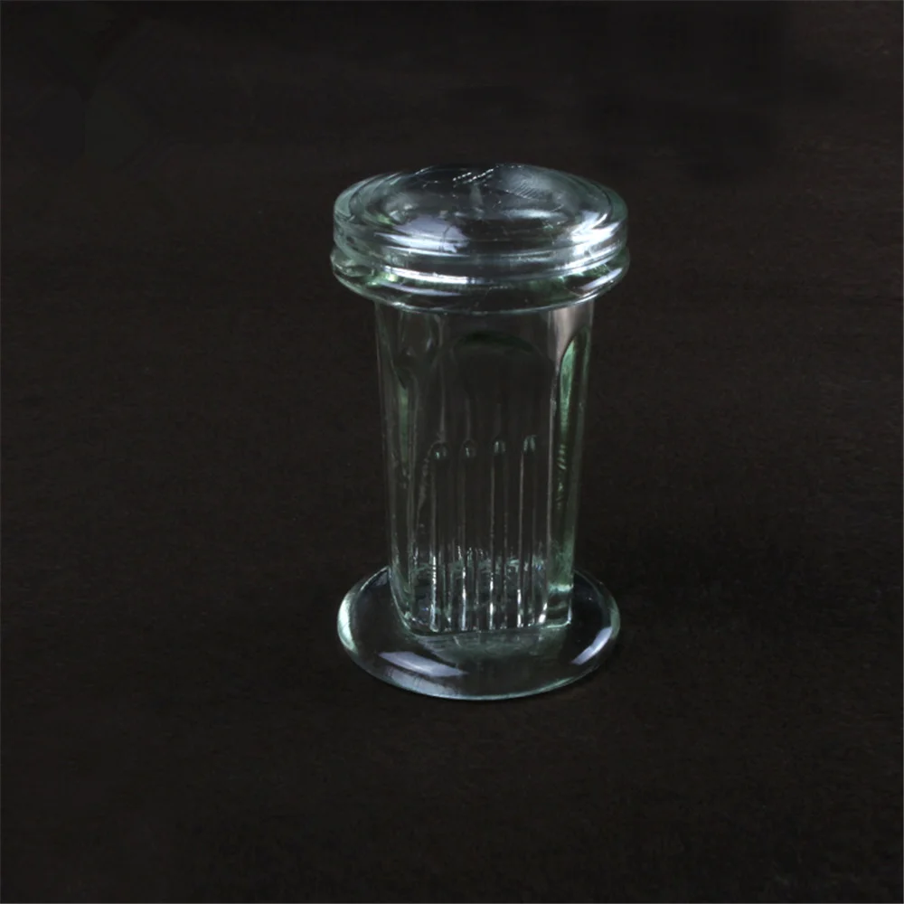 ガラススライド用カバー,5スライドタイプ,ステンレス鋼,ガラスラボ用品,高品質